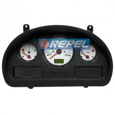 Painel Instrumentro MF6272741M91 MF 6272741M91 AGCO 6272741M91