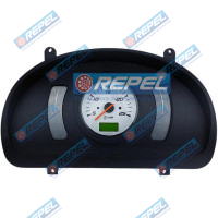 Painel Instrumento Massey Ferguson 6288201M91 MF 6288201M91 AGCO 6288201M91 