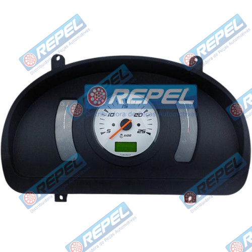 Painel Instrumento Massey Ferguson 6288201M91 MF 6288201M91 AGCO 6288201M91 