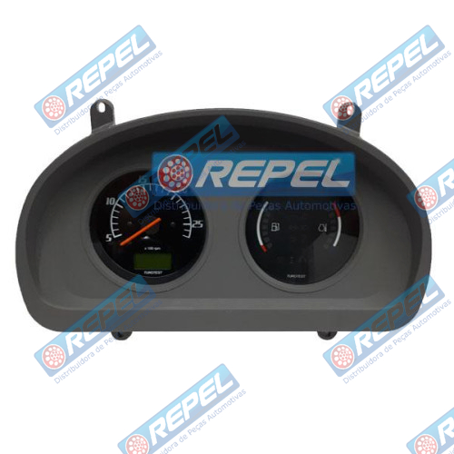 Painel Instrumento Valtra 86664310 AGCO 86664310