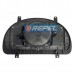 Painel Instrumento MF 6301834M91 AGCO 6301834M91 MF6301834M91