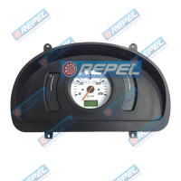 Painel Instrumento MF 6301834M91 AGCO 6301834M91 MF6301834M91