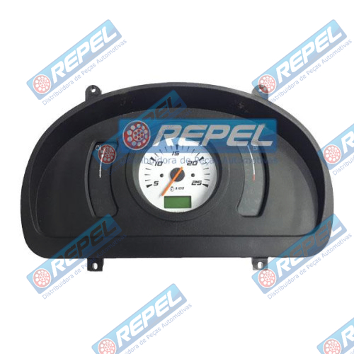 Painel Instrumento MF 6301834M91 AGCO 6301834M91 MF6301834M91