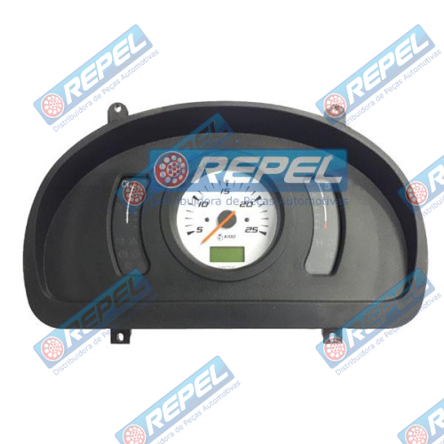 Painel Instrumento MF 6285690M92 AGCO 6285690M92  MF6285690M92