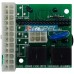 Placa Painel Turotest TU305534 Valtra 87208300 MF 6305476M1