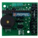 Placa Painel Turotest TU305534 Valtra 87208300 MF 6305476M1