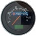 Tacômetro Painel Turotest TU305536 Turotest 305536 Valtra 87208210 AGCO 87208210