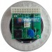 Tacômetro Painel Turotest TU305536 Turotest 305536 Valtra 87208210 AGCO 87208210