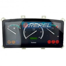 Painel Instrumento John Deere SJ33165 John Deere DQ50584