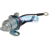 Automático Partida Auxiliar Mitsubishi U001T34072