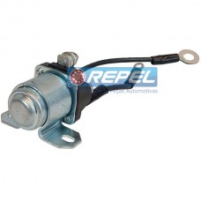 Automático Partida Auxiliar Mitsubishi U001T34072