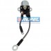 Automático Partida Auxiliar Mitsubishi U001T34072