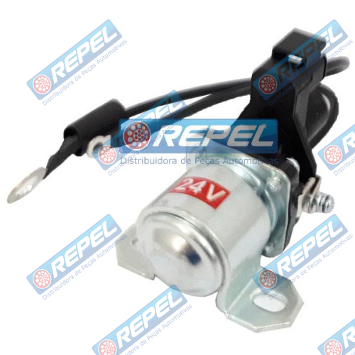 Automático Auxiliar Mitsubishi U001X47782