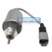 Válvula Solenoide Corte Perkins U85206451 Perkins U85206450 Perkins U85206452