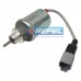 Válvula Solenoide Corte Perkins U85206451 Perkins U85206450 Perkins U85206452