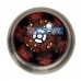 Carcaça Com Bobina Bosch 6033AD5153 Wassahardt UBWH5153