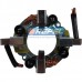 Porta Escova Partida Unifap UF1187/4 Unifap UF11874