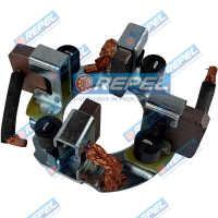 Porta Escova Partida Unifap UF1187/4 Unifap UF11874