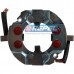 Porta Escova Partida Unifap UF1187/4 Unifap UF11874