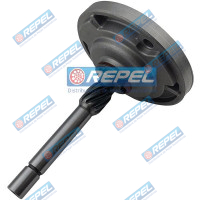 Planetária Partida Unifap UF12147 Prestolite K21147