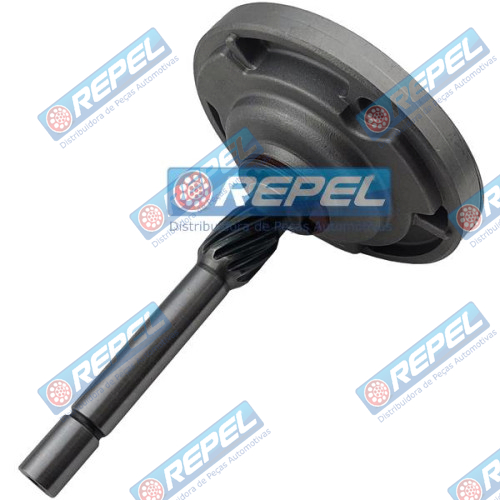 Planetária Partida Unifap UF12147 Prestolite K21147