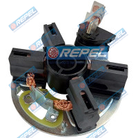 Porta Escova Scania 1853758