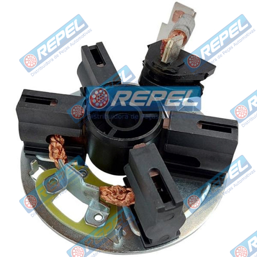 Porta Escova Scania 1853758