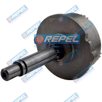 Planetária Partida Unifap UF15103 Unifap UF15.103