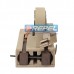 Porta Escova Alternador Unifap UF22192 Unifap UF2.2192 GM 1989702 Porta Escova Alternador Unifap UF22192 Unifap UF2.2192 GM 1989702