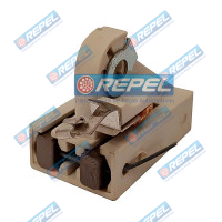 Porta Escova Alternador Unifap UF22192 Unifap UF2.2192 GM 1989702