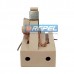 Porta Escova Alternador Unifap UF22192 Unifap UF2.2192 GM 1989702 Porta Escova Alternador Unifap UF22192 Unifap UF2.2192 GM 1989702
