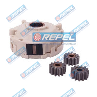 Planetária Partida Unifap UFR0078 Bosch 1006200220 Bosch F000AL1974 Bosch F000AL2625