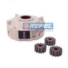 Planetária Partida Unifap UFR0078 Bosch 1006200220 Bosch F000AL1974 Bosch F000AL2625