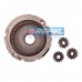 Planetária Partida Unifap UFR0078 Bosch 1006200220 Bosch F000AL1974 Bosch F000AL2625