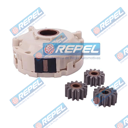 Planetária Partida Unifap UFR0078 Bosch 1006200220 Bosch F000AL1974 Bosch F000AL2625