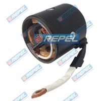 Carcaça Com Bobina Mitsubishi UM2004 Teccoil UM2004