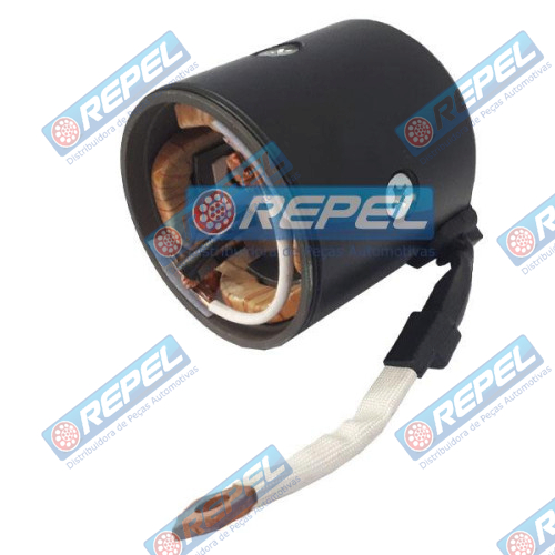 Carcaça Com Bobina Mitsubishi UM2004 Teccoil UM2004