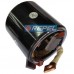 Conjunto Bobina e Carcaça Mitsubishi 24V Axor 3340 3344 2540 2544 2040 2044 Todos Modelos Mitsubishi