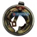 Conjunto Bobina e Carcaça Mitsubishi 24V Axor 3340 3344 2540 2544 2040 2044 Todos Modelos Mitsubishi
