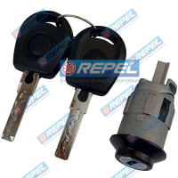 Cilindro Ignição VW 2R2800375 VW 5X0905855