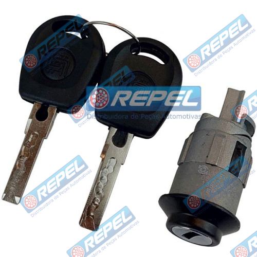 Cilindro Ignição VW 2R2800375 VW 5X0905855