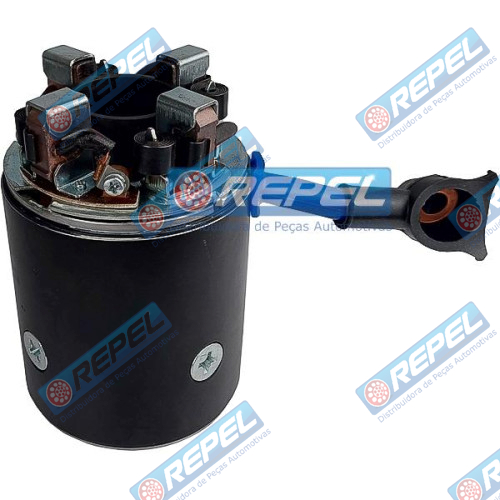Carcaça Bobina Partida Repel UN8572