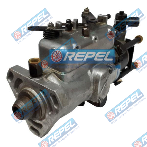 Bomba Injetora Delphi V3243F830 Lucas V3243F830