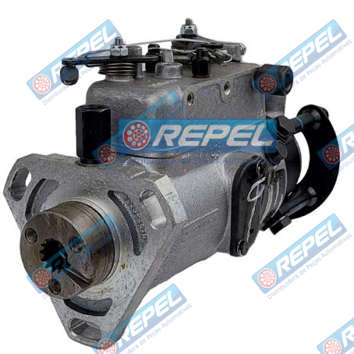 Bomba Injetora Combustível Perkins 2643C327 Delphi V3340F090Y