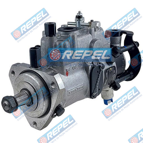 Bomba Injetora Combustível Delphi  V3340F322T Perkins 2644H031
