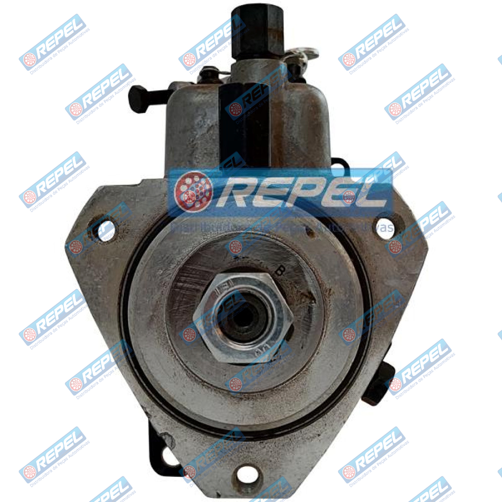 Bomba Injetora Combustível Delphi V3340F341G Perkins 2644H043 Bomba Injetora Combustível Delphi V3340F341G Perkins 2644H043