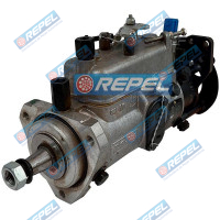 Bomba Injetora Combustível Delphi V3340F341G Perkins 2644H043 Bomba Injetora Combustível Delphi V3340F341G Perkins 2644H043