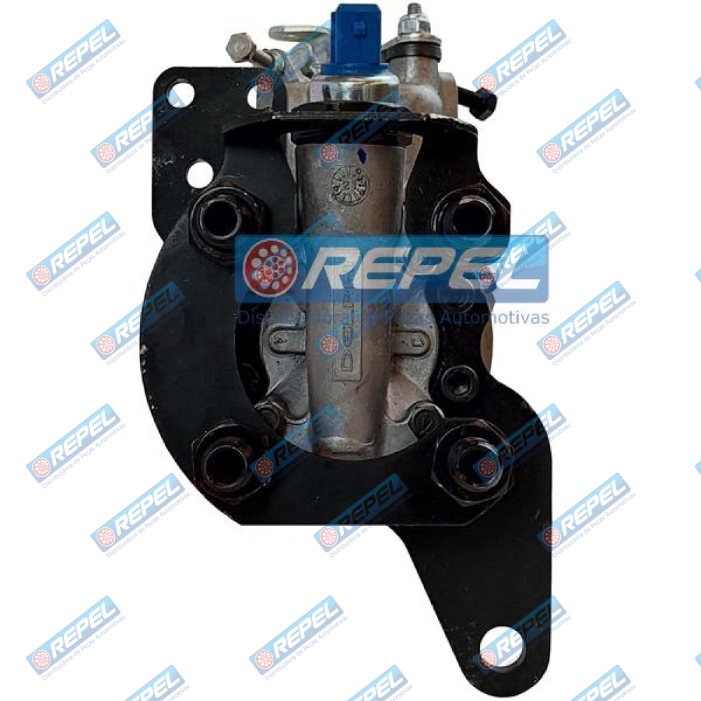 Bomba Injetora Combustível Delphi V3340F341G Perkins 2644H043