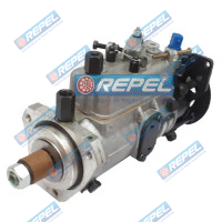 Bomba Injetora Diesel Delphi V3340F351G Lucas V3340F351G PERKINS 2644H044