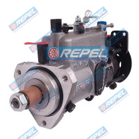 Bomba Injetora Combustível Delphi V3340F401G Perkins 2644H049 Bomba Injetora Combustível Delphi V3340F401G Perkins 2644H049